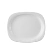 Rosenthal Suomi White Platter - 13 Inch
