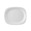 Rosenthal Suomi White Platter - 13 Inch