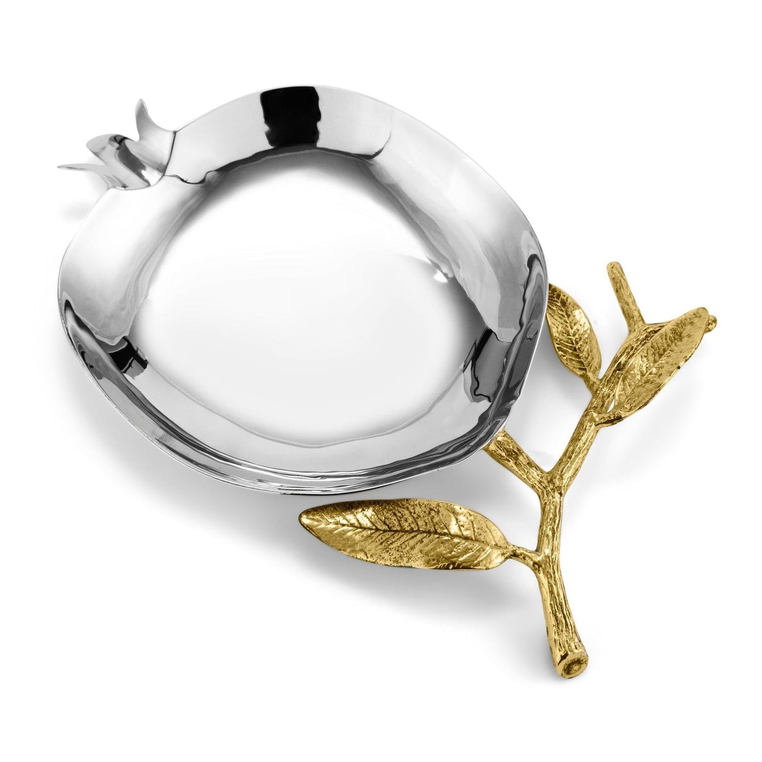 Michael Aram Pomegranate Spoon Rest
