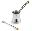 Michael Aram Pomegranate Coffee Pot & Demitasse Set