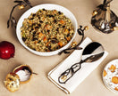 Michael Aram Pomegranate Rice Serving Spoon