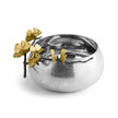 Michael Aram Butterfly Ginkgo Bowl