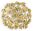 Michael Aram Butterfly Ginkgo Bread Basket