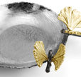 Michael Aram Butterfly Ginkgo Spoon Rest