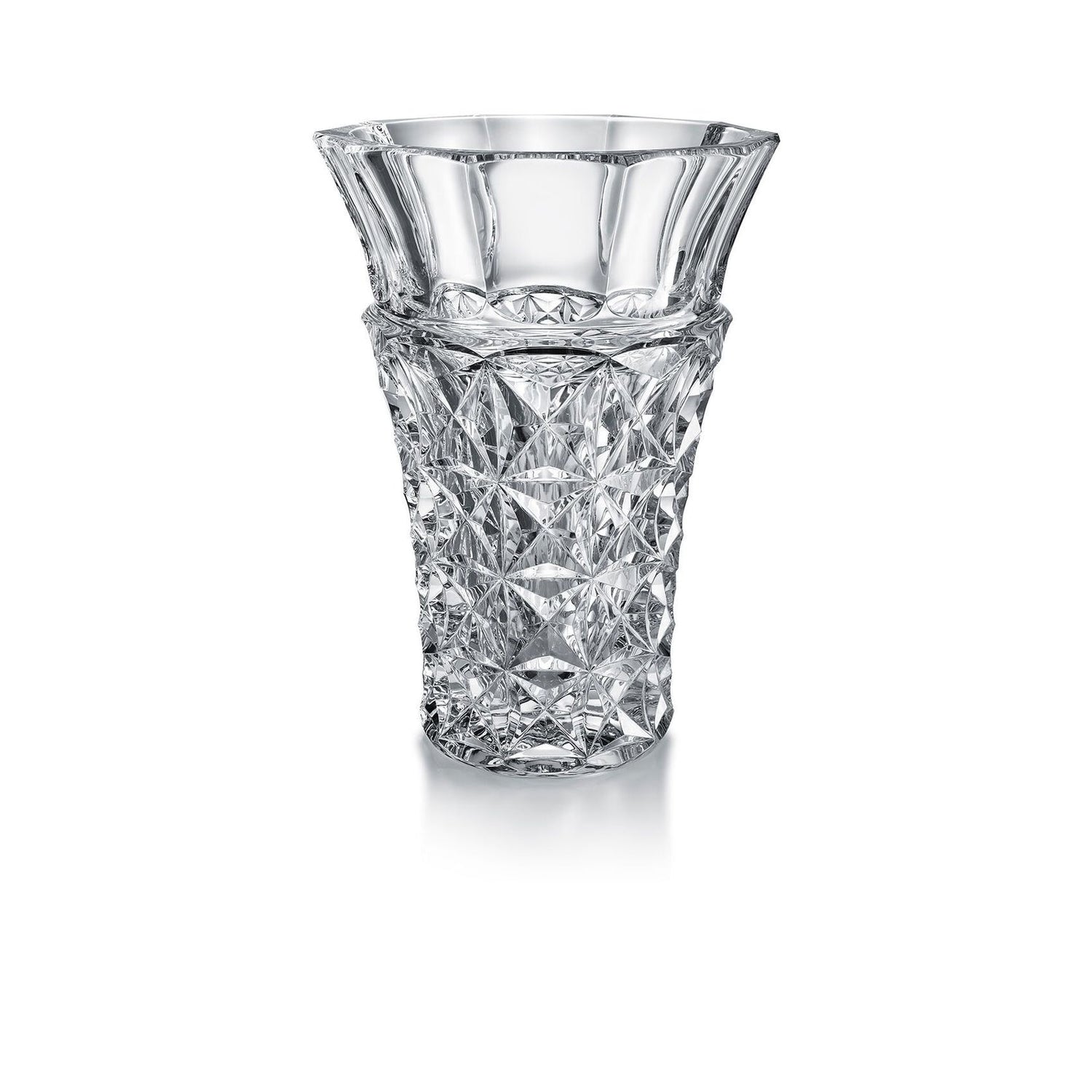 Baccarat Celimène Vase