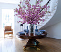 Baccarat Celimène Vase