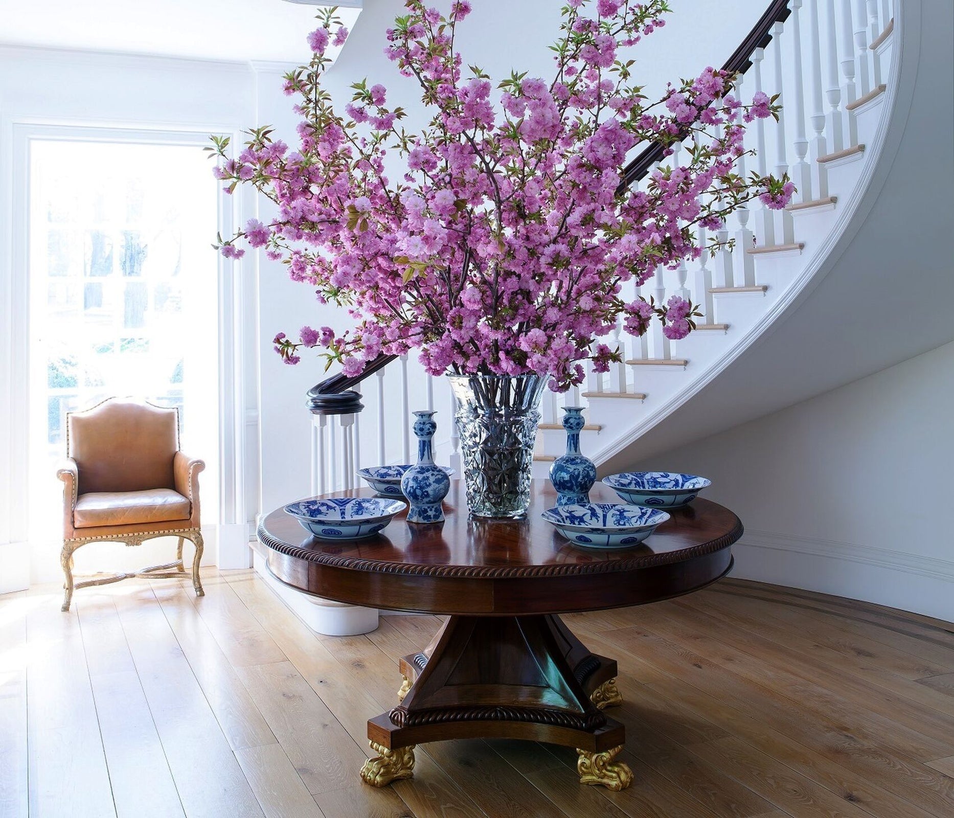 Baccarat Celimène Vase