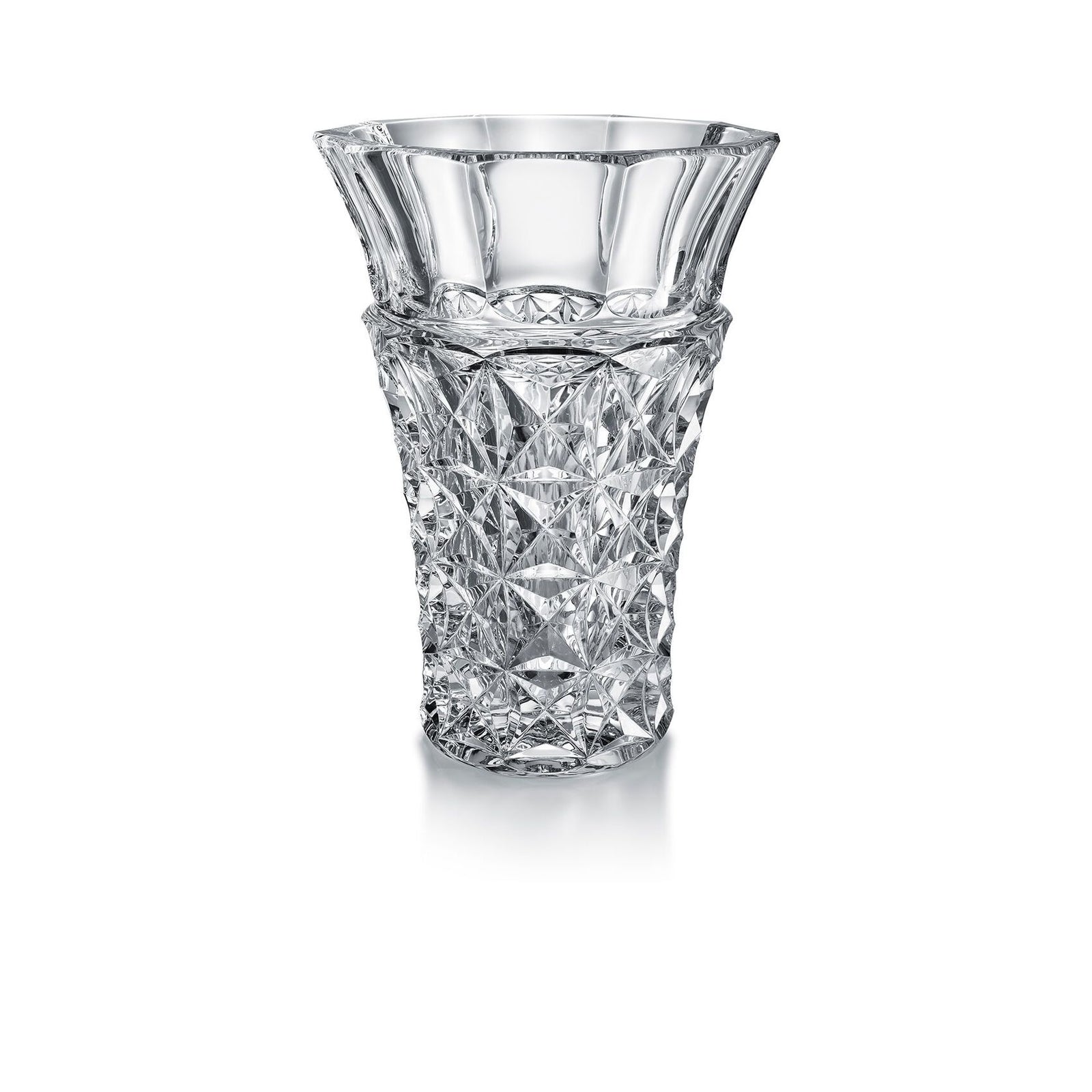 Baccarat Celimène Vase