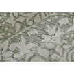 Feizy Belfort 8A28F Traditional Floral & Botanical Rug in Ivory/Green