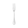 Christofle Malmaison Silver-Plated Dinner Fork