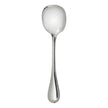 Christofle Malmaison Sterling Silver Ice Cream Spoon