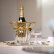 Baccarat Harcourt Champagne Cooler