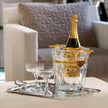 Baccarat Harcourt Champagne Cooler