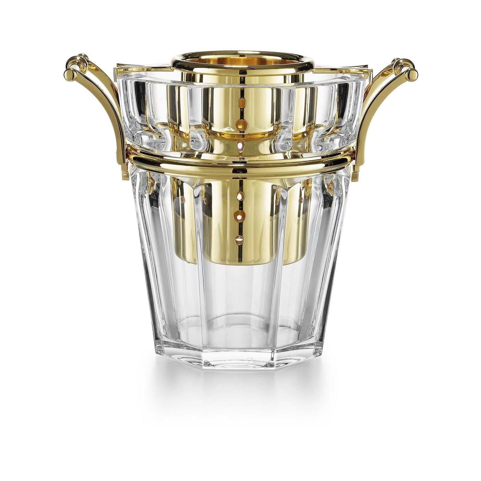 Baccarat Harcourt Champagne Cooler