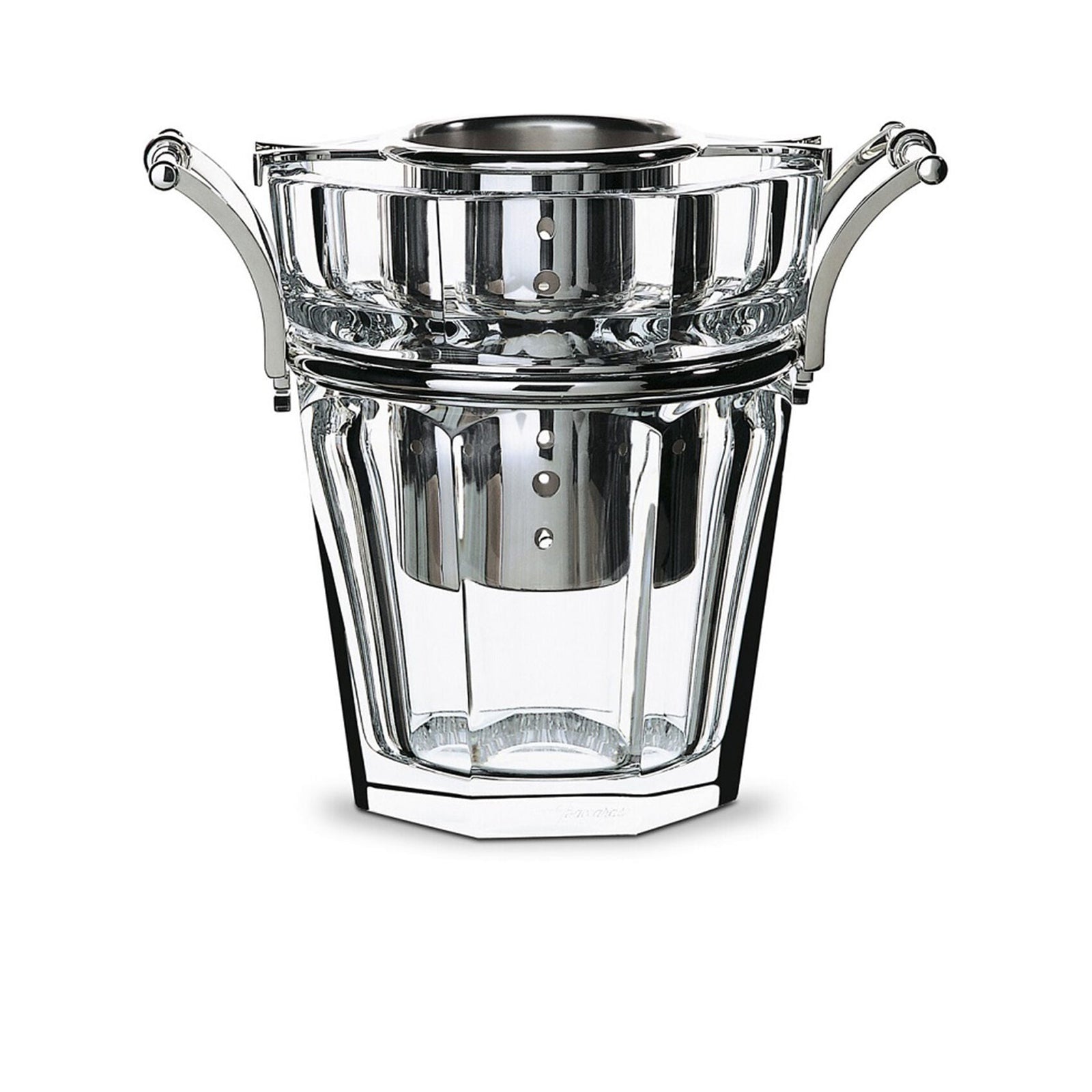 Baccarat Harcourt Champagne Cooler