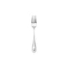 Versace Medusa Flatware Table Fork Silver Plated