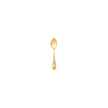 Versace Medusa Flatware AD Spoon Gold Plated