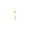 Versace Medusa Flatware AD Spoon Gold Plated
