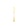 Versace Medusa Flatware Fish Knife Gold Plated
