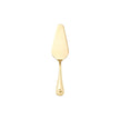 Versace Medusa Flatware Cake Server Gold Plated