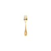 Versace Medusa Flatware Cake Fork Gold Plated