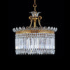 Baccarat Crinoline Chandelier
