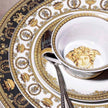 Versace I Love Baroque Sugar Bowl Covered