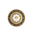 Versace I Love Baroque Nero Bread & Butter Plate