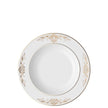 Versace Medusa Gala Rim Soup Plate