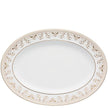 Versace Medusa Gala Platter - 13.5 inch