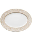 Versace Medusa Gala Platter - 15.75 inch