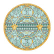 Versace La Scala del Palazzo Verde Service Plate