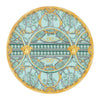 Versace La Scala del Palazzo Verde Service Plate