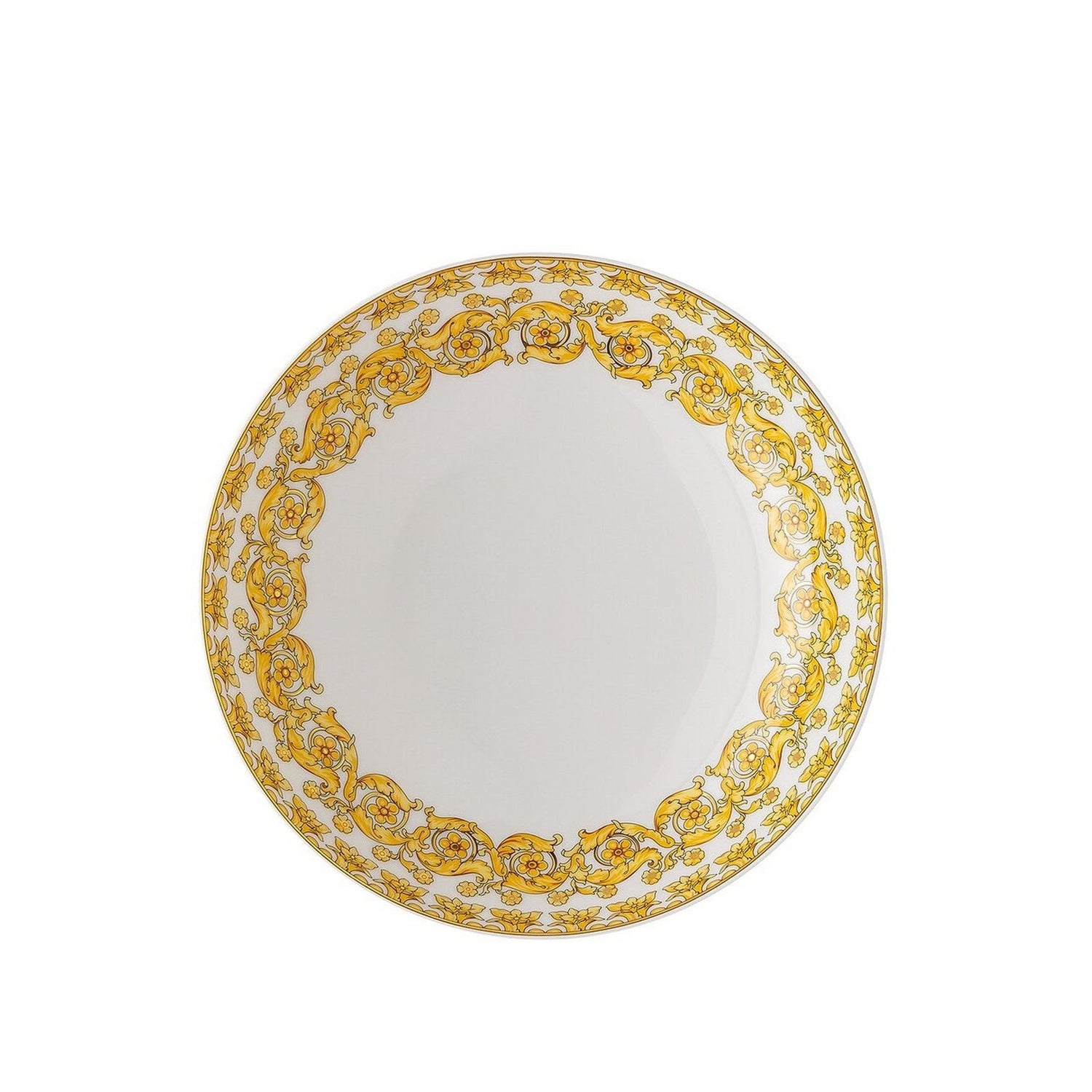 Versace Medusa Rhapsody Rim Soup