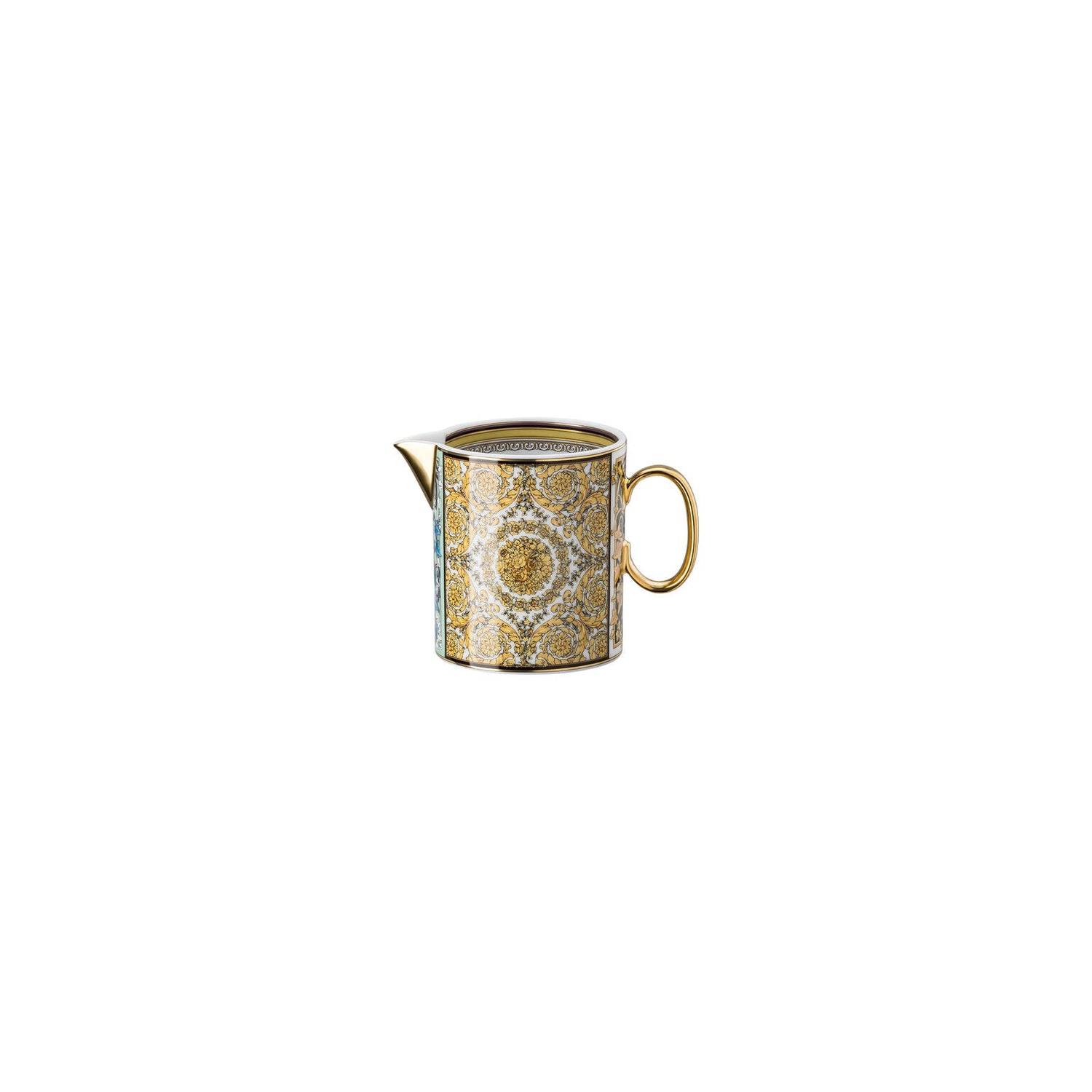Versace Barocco Mosaic Creamer