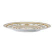 Versace Virtus Gala Service Plate - White