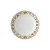 Versace Virtus Gala Rim Soup - White