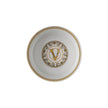 Versace Virtus Gala Bowl - White