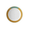 Versace Medusa Amplified Rim Soup - Blue Coin