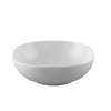 Rosenthal Moon White Vegetable Bowl Open - 10 Inch