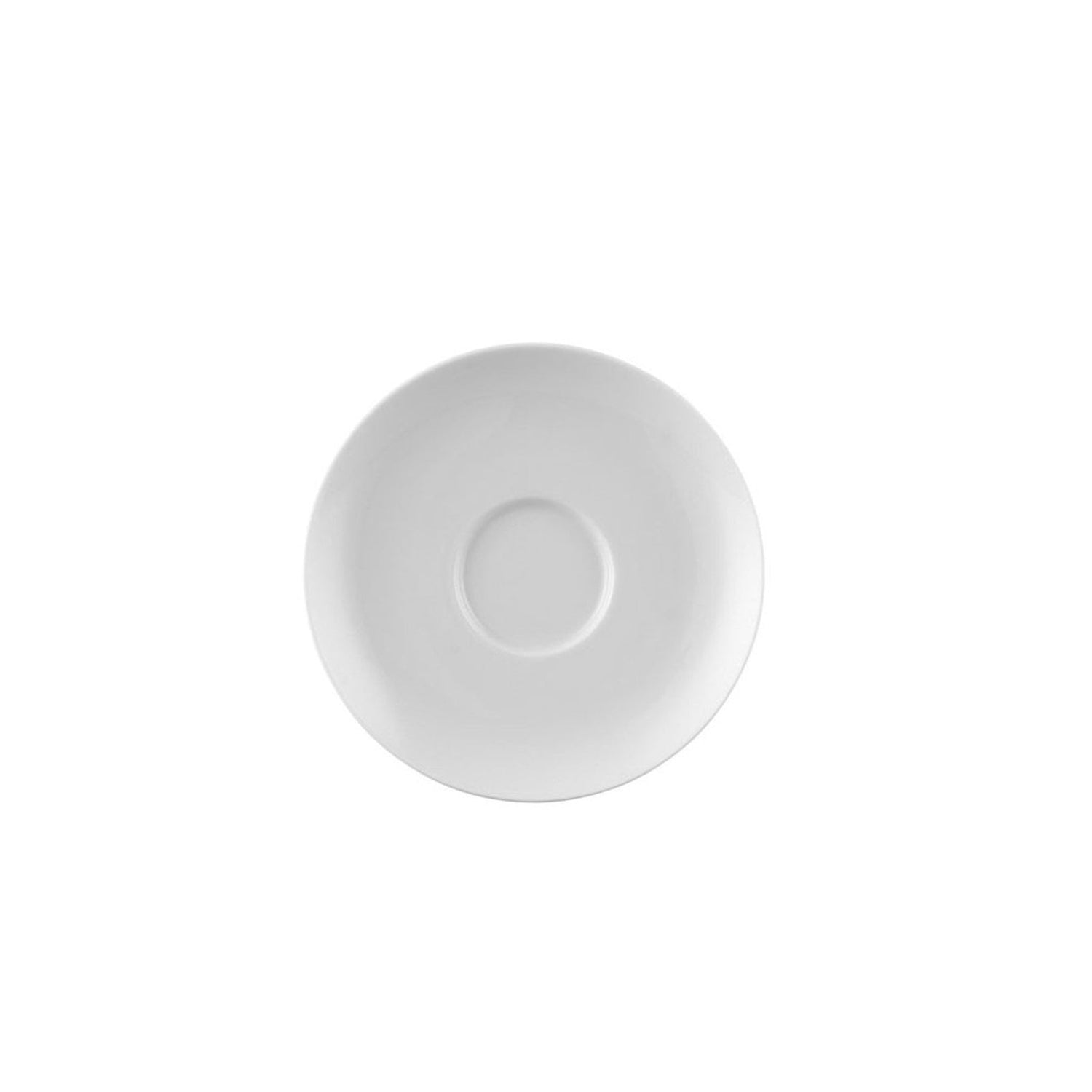 Rosenthal Moon White Saucer High
