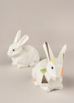 Lladro Rabbit Figurine