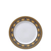 Versace Medusa Blue Salad Plate