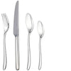Christofle Mood Silver-Plated Medium Individual Flatware Set