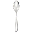 Christofle Mood Asia Silver-Plated Broth Spoon