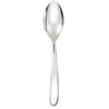 Christofle Mood Asia Silver-Plated Broth Spoon