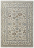 Feizy Karina 69G5F Rug in Beige/Gray