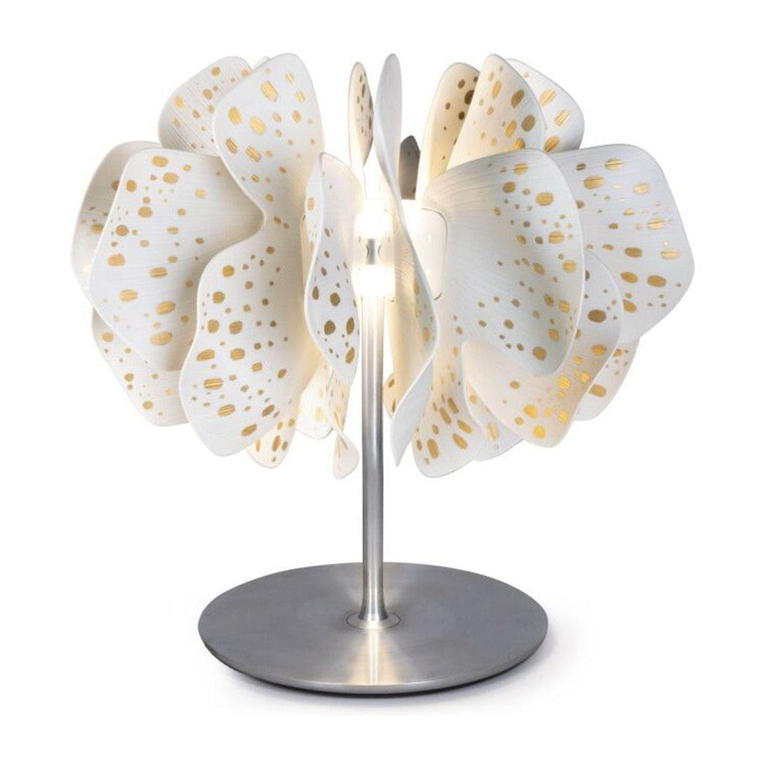 Lladro Nightbloom Table Lamp US