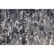 Feizy Prasad 39N9F Modern Abstract in Ivory/Gray/Taupe