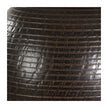 Uttermost Hawkins Bronze Ribbed Table Lamp